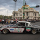 Image for article titled Mexico's Modern Carrera Panamericana Race Is a Family Affair